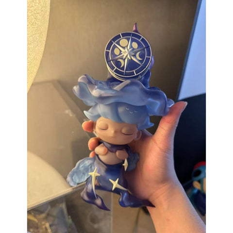 DIMOO Floating Realm Luna Figurine Limited Edition
