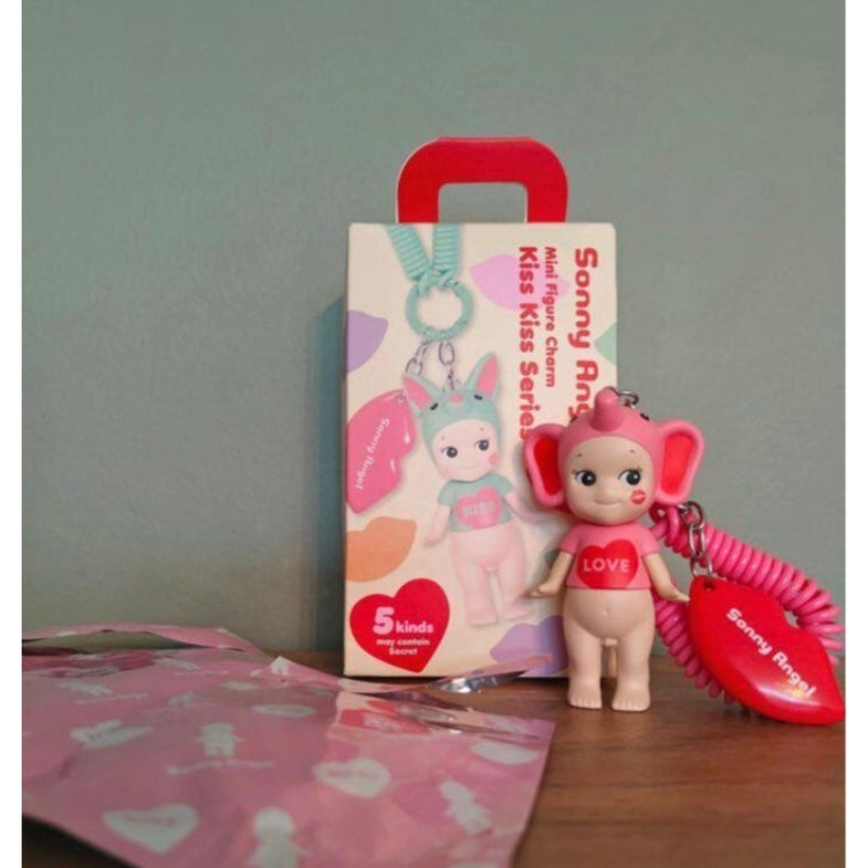 Sonny Angel Kiss Kiss Charm Series – TOYSEZ Sonny Angel Kiss Kiss Charm Series – TOYSEZ