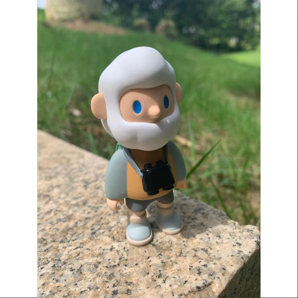 FARMER BOB Boyfriend Series Adventure Boyfriend – TOYSEZ