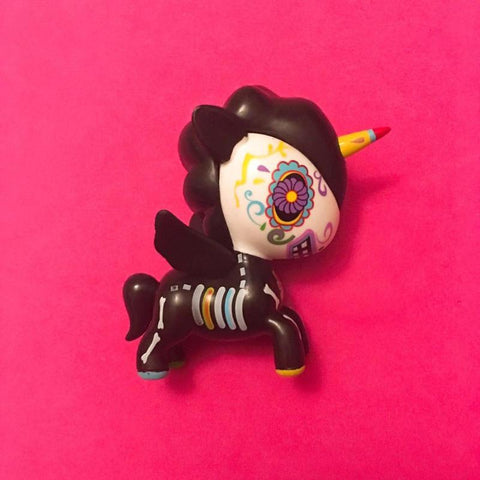 Tokidoki Unicorno Series 2 Caramelo