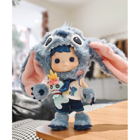 Hacipupu Stitch 1/8 Action Fiugre BJD 2025 Limited Edition