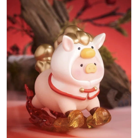 LuLu the Piggy Spring Pony Special Color 2026 Limited Edition