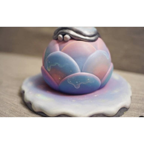 PUCKY Little Flower Limited 2019 Edition