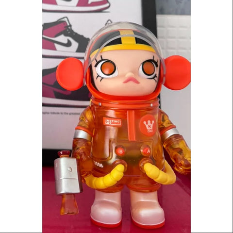 MEGA SPACE MOLLY 200% Orange Blossom 2018 LIMITED