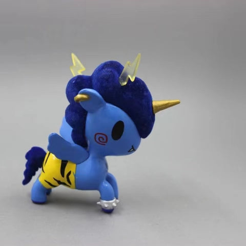 Tokidoki Unicorno Series 7 Secret Onicorno