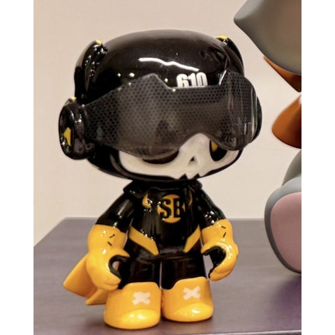 MR.BONE Mini Junior 2026 Limited Edition