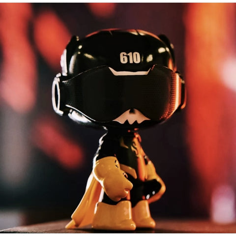 MR.BONE Mini Junior 2026 Limited Edition