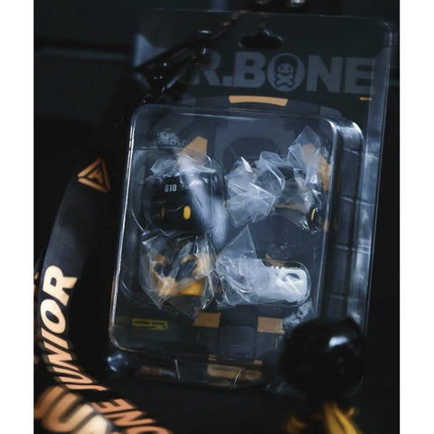 MR.BONE Mini Junior 2026 Limited Edition