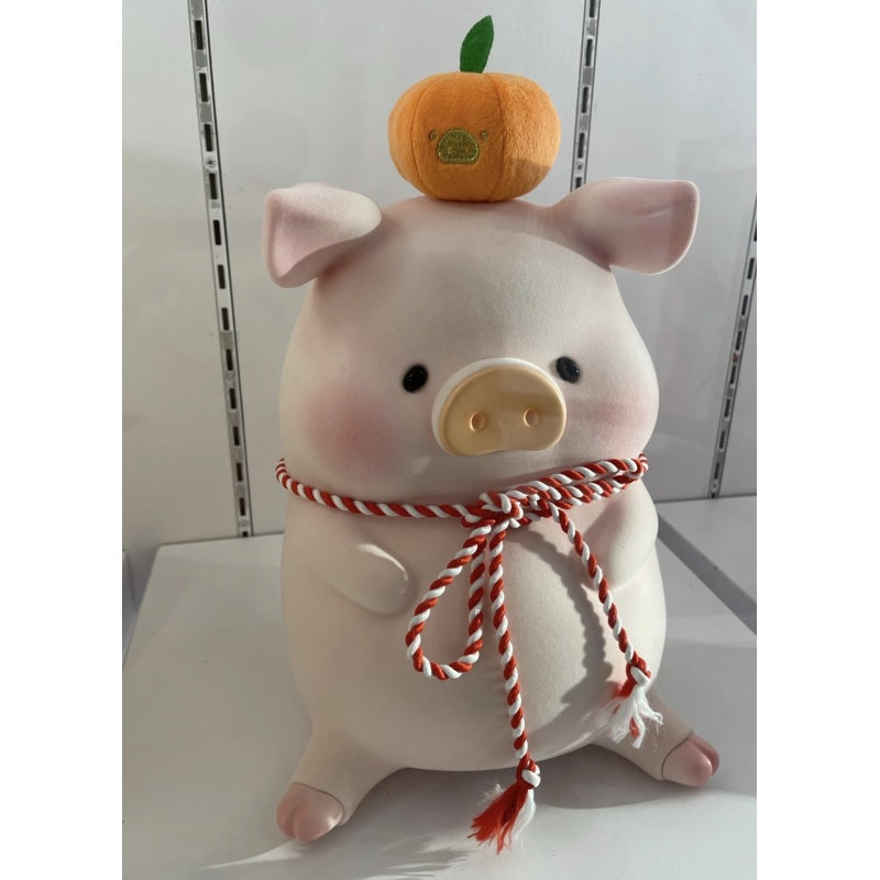 LuLu the Piggy Happy New Year 3XL 2021 Limited Edition