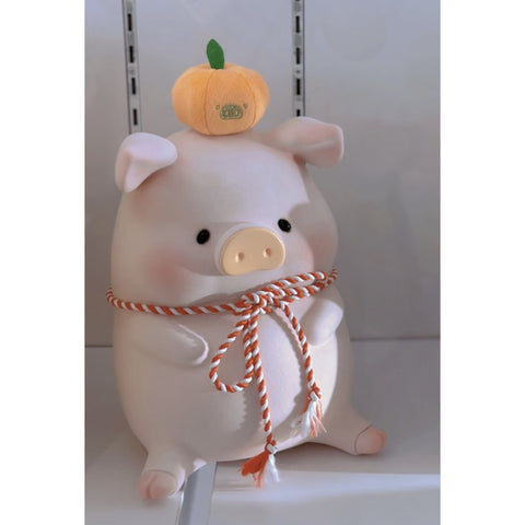 LuLu the Piggy Happy New Year 3XL 2021 Limited Edition