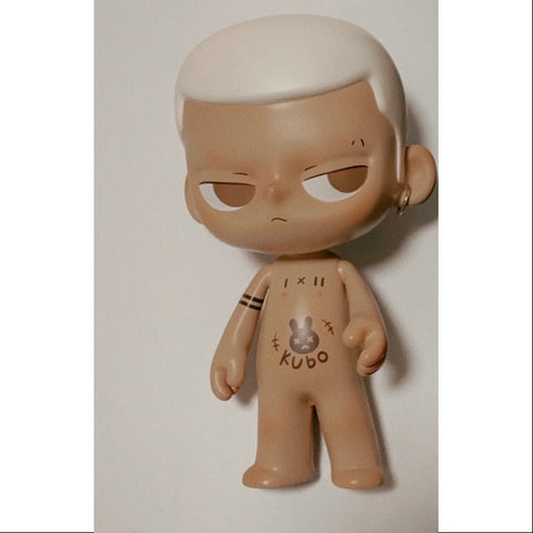 KUBO First Generation Special Ver.Figurine Art Toy 2021 Limited