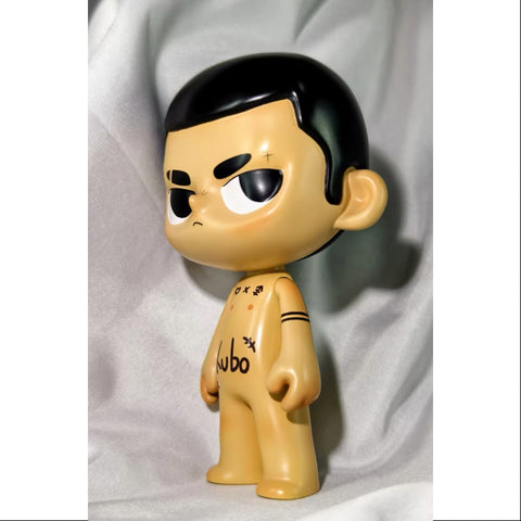 KUBO First Generation Figurine Art Toy 2021 Limited