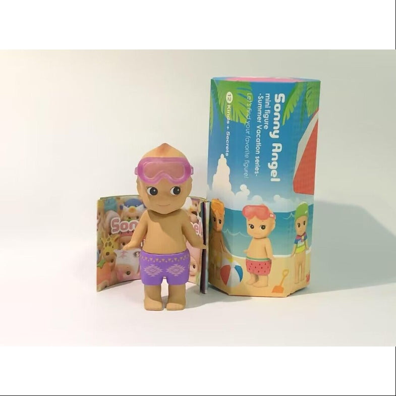 Summer Vacation Series 2017 – TOYSEZ