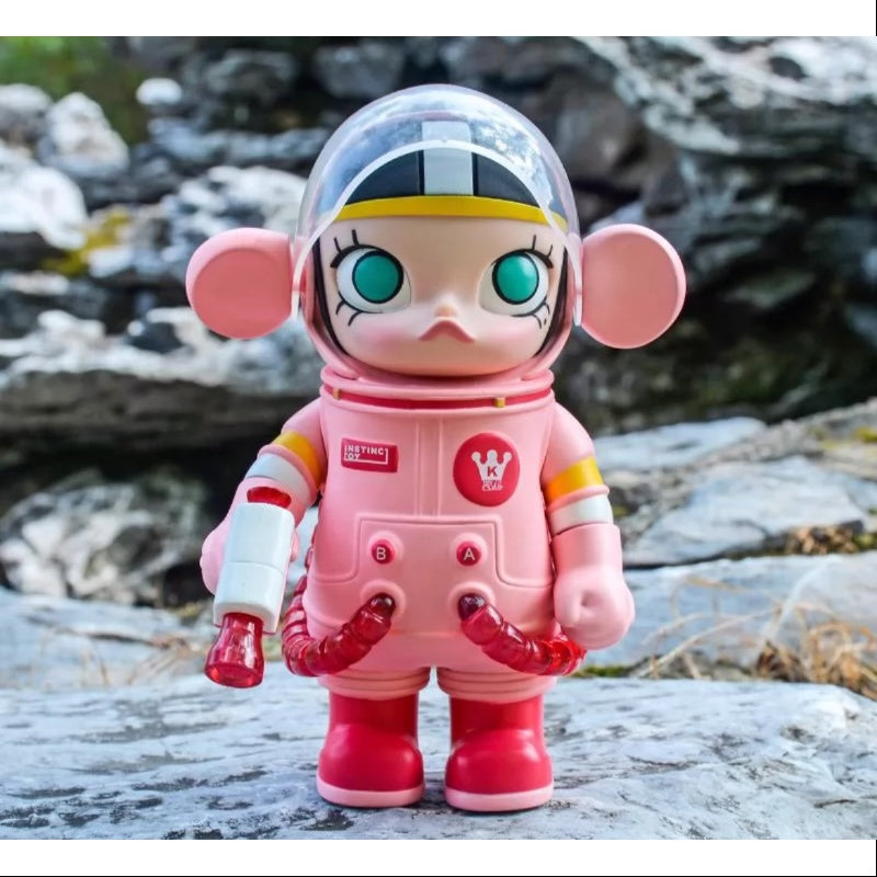 MEGA SPACE MOLLY 200% Momotaro 2016 LIMITED