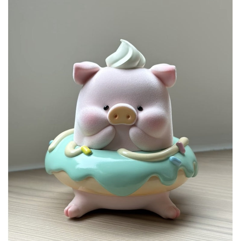 LuLu the Piggy LuLu's Dount 2023 Limited Edition