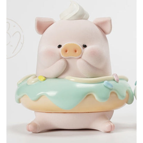LuLu the Piggy LuLu's Dount 2023 Limited Edition