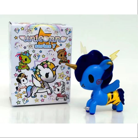 Tokidoki Unicorno Series 7 Secret Onicorno