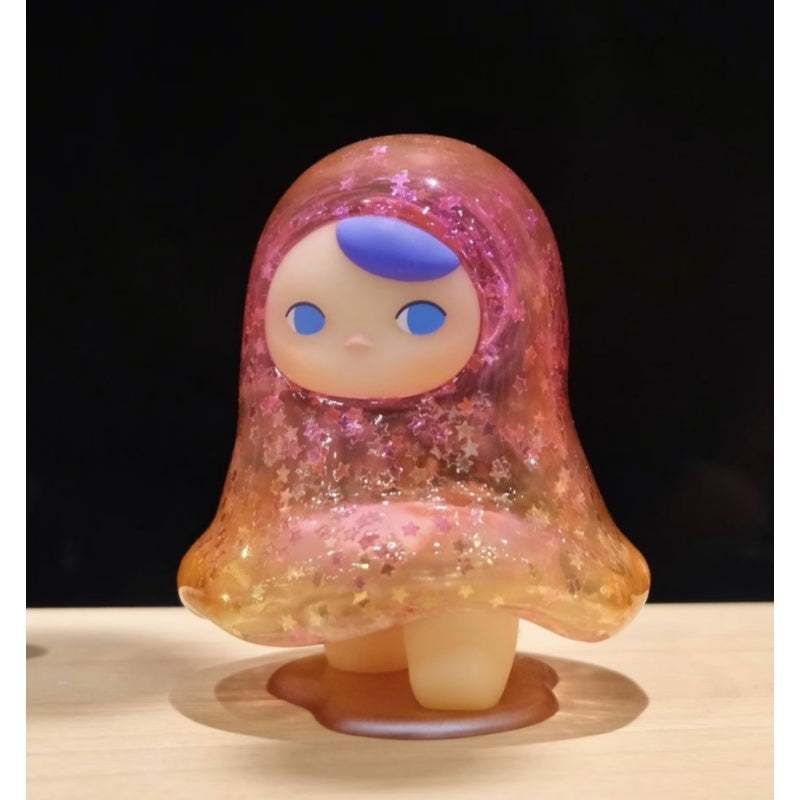 PUCKY The Ghost Stardust 2021 Limited Edition