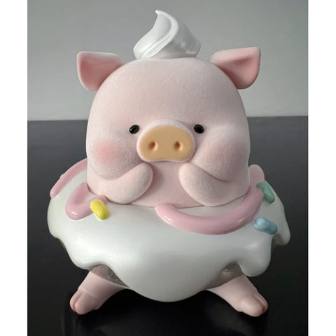 LuLu the Piggy LuLu's Dount Special Color 2023 Limited Edition