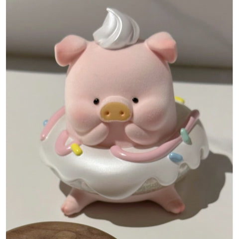 LuLu the Piggy LuLu's Dount Special Color 2023 Limited Edition