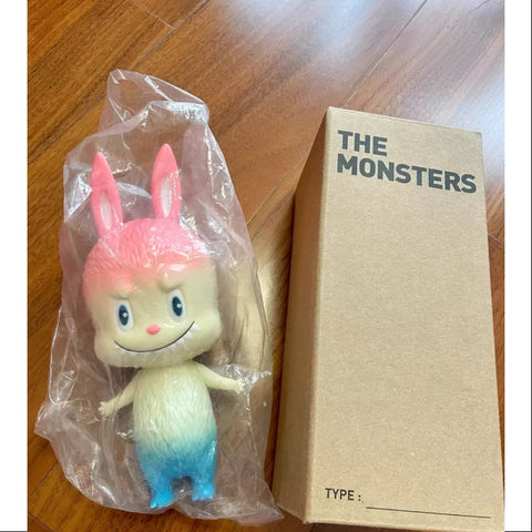 Labubu The Monsters Labubu LIL Tokyo TCC LIMITED