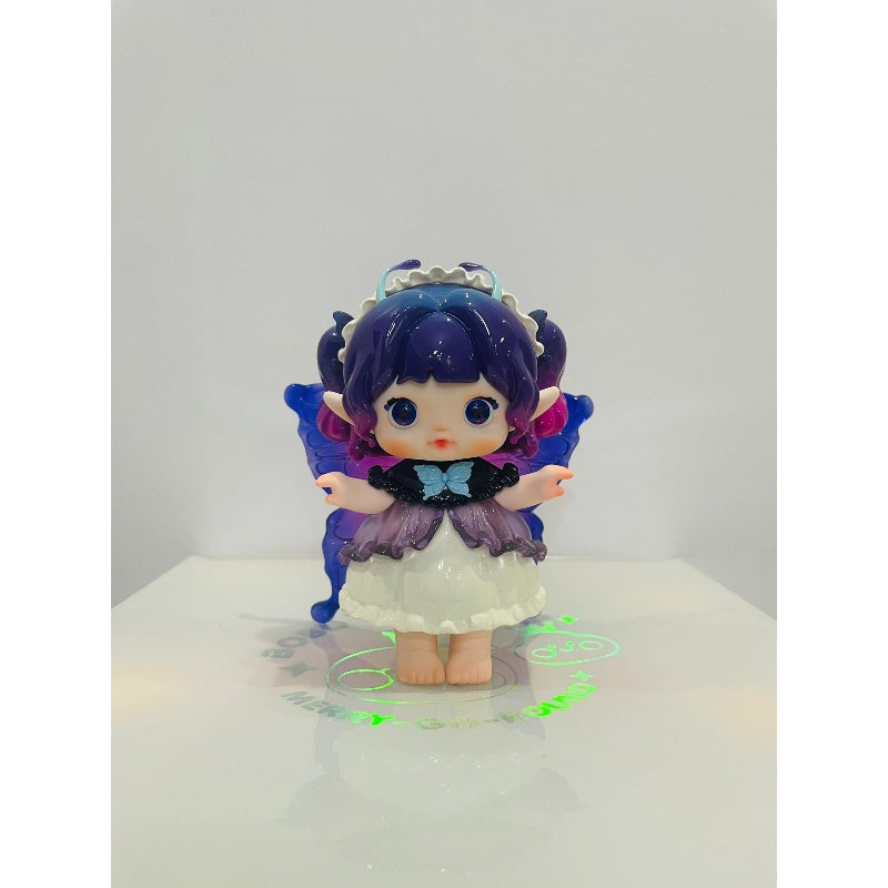 Nommi Little World Series Butterfly
