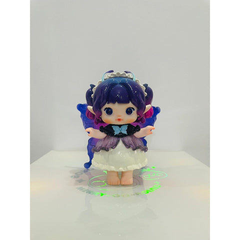Nommi Little World Series Butterfly