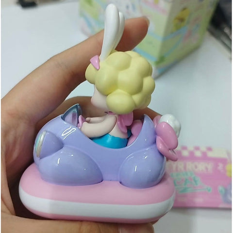 SATYR RORY POPCAR Bumper Car Series SATYR RORY