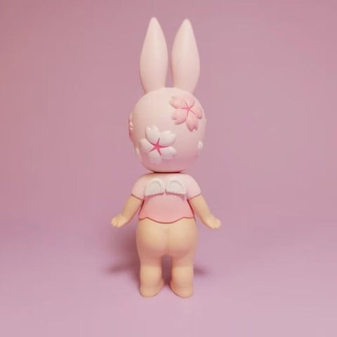 Sonny Angel Cherry Blossom Series 2019 Rabbit