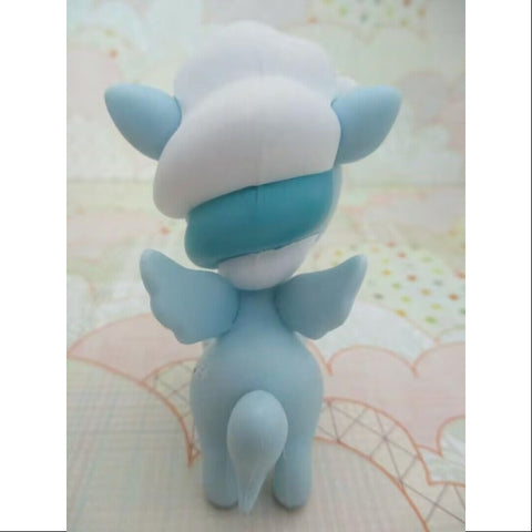 Tokidoki Unicorno Series 4 Yuki