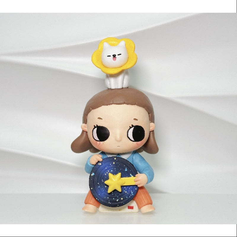 Nyota We are All Stars Series Melody Star