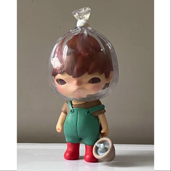 Hirono Little Mischief Series 2 Blind Box – ToyBeta US