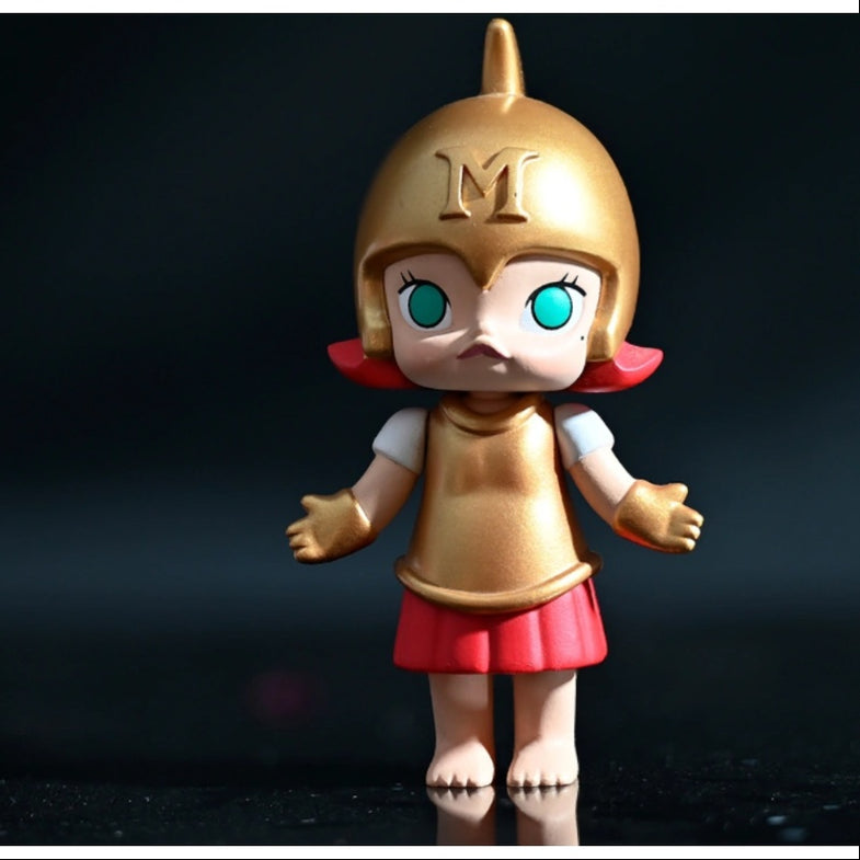 MOLLY Chess Series – TOYSEZ