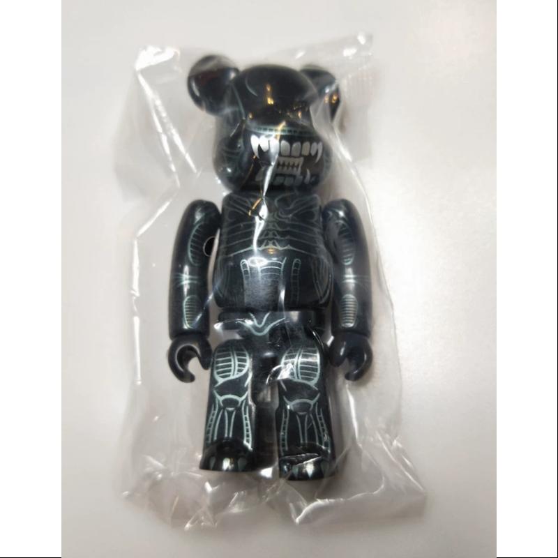 Bearbrick Series 31 Secret Aliens 100%