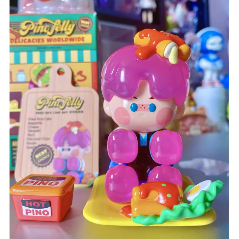 Pino Jelly – Page 3 – TOYSEZ