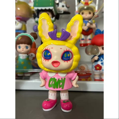 Agan Yeaohua American Vintage Series RABTY-CANDY