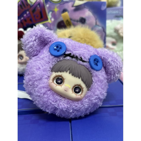 Maymei Crazy Circus Vinyl Plush Series: Balloon Bloomer (Confirmed Style) | TOYSEZ Data