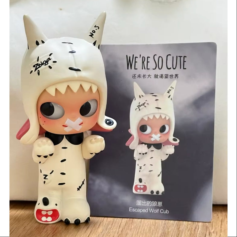 Zsiga We're So Cute Series – TOYSEZ Zsiga We're So Cute Series – TOYSEZ
