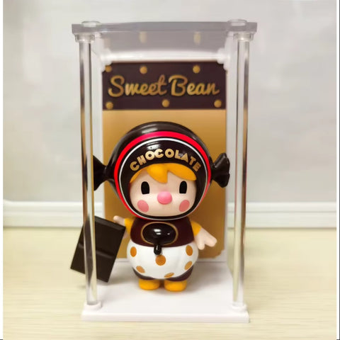 Sweet Bean Supermarket Series 2 Whole Set Opened