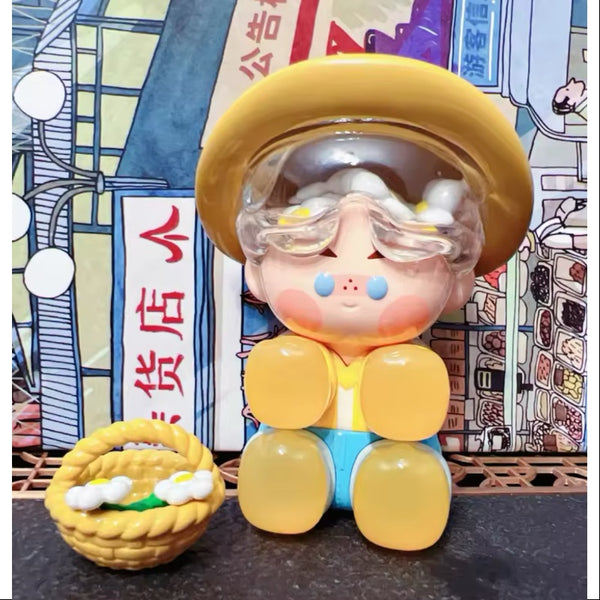 PINO JELLY How Are You Feeling Todayシリーズ New Pino Jelly How Are You Feeling Today Series Confirmed