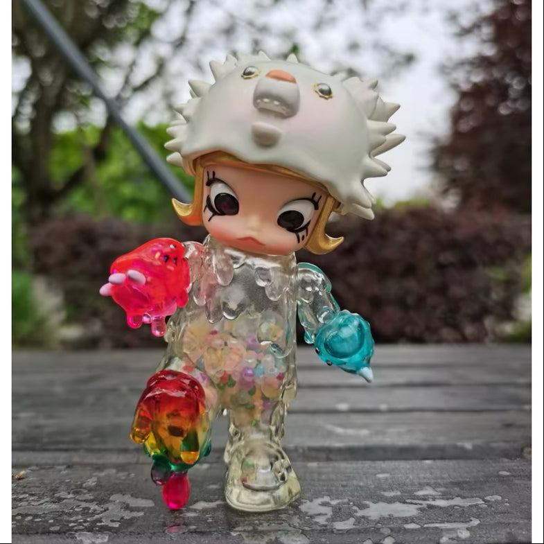 MOLLY Instinctoy Erosion Molly Costume Series – TOYSEZ