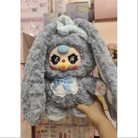 Baby Three 400% V4 Sweetie Baby Plush Series Yeye