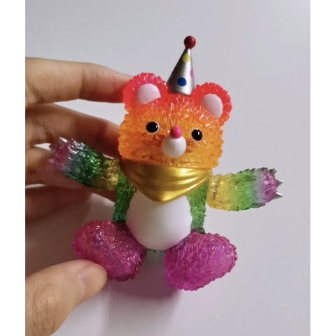 Instinctoy Muckey Dreamy Life Blind Box Series: Celebration (Confirmed Style)