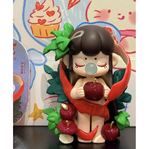 Nanci Secret Fantasy Blind Box Series: Eden's Fruit (Confirmed Style)