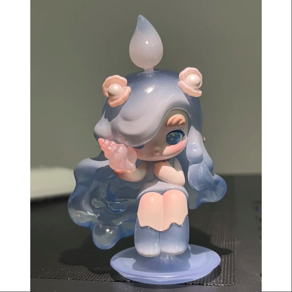 POPMART CHAKA Light Sprite シリーズ POP NOW:CHAKA Light Sprite Series Figures - POP MART (United