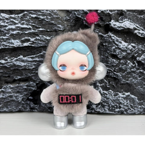 Skullpanda Off Mode Complete Set – photo 13
