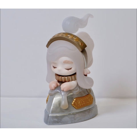 Chaka Stitch by Stitch Blind Box Series: Whole Set (Opened Box)