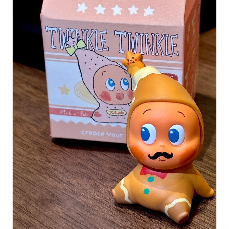 Twinkle Twinkle – Page 2 – TOYSEZ
