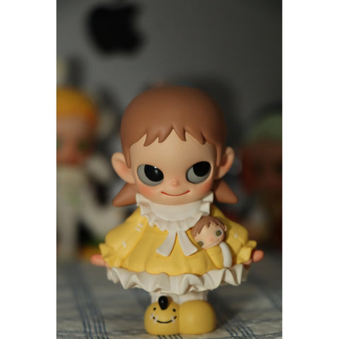 Zsiga Under The Sun Blind Box Series: Whole Set (Opened Box)