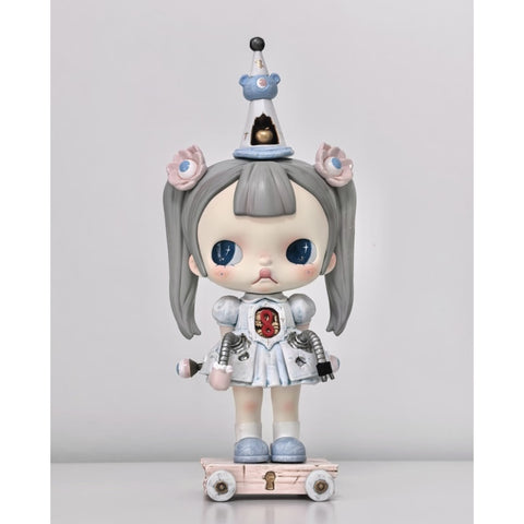 TINYTINY Arcnum Balance 2025 Limited Edition